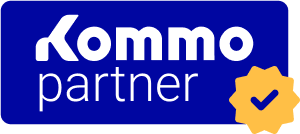 Kommo Partner Oficial